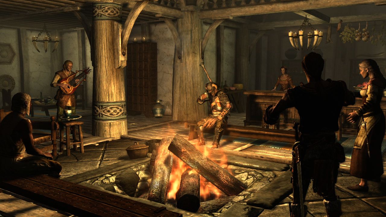 The Elder Scrolls V: Skyrim (Map Edition) - Imagen 43